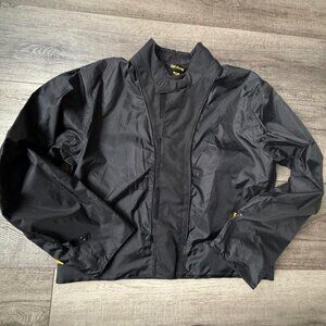 Scorpion Exo Get Stung Skeleton Protection Waterproof Motorcycle Jacket USA